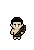 Bloodmoon Bow Outfit shown on a Fantasy Online 2 character