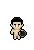 Blackstone Coven's Shield shown on a Fantasy Online 2 character