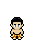 Blackhorn Legs shown on a Fantasy Online 2 character