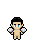 Bonko's Pauldrons shown on a Fantasy Online 2 character