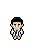 Dr. Brewster's Lab Coat shown on a Fantasy Online 2 character