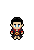 Buccaneer's Coat shown on a Fantasy Online 2 character