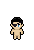 Eye Patch shown on a Fantasy Online 2 character