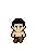 Peg Leg shown on a Fantasy Online 2 character