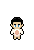 Bunny Body shown on a Fantasy Online 2 character