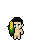 Cornivore's Cutlass shown on a Fantasy Online 2 character