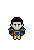 Crab Guardian Body shown on a Fantasy Online 2 character