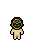 Crab Guardian Guise shown on a Fantasy Online 2 character