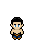 Crab Guardian Legs shown on a Fantasy Online 2 character