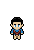 Crab Shirt shown on a Fantasy Online 2 character