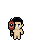 Shellshock Stick Outfit shown on a Fantasy Online 2 character