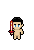 Cutlass of Chaos Outfit shown on a Fantasy Online 2 character