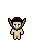 Cyber Warrior Headpiece shown on a Fantasy Online 2 character