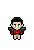 Demon General Body shown on a Fantasy Online 2 character