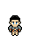 Body of the Destroyer shown on a Fantasy Online 2 character