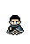 Dream Reaper Robes shown on a Fantasy Online 2 character