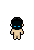 Dream Reaper Mask shown on a Fantasy Online 2 character