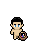 Egg Basket shown on a Fantasy Online 2 character