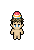 Egg Topper shown on a Fantasy Online 2 character