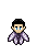 Evil Caviar Body shown on a Fantasy Online 2 character