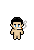 Candy Cigar shown on a Fantasy Online 2 character