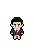 Gemster's Jacket shown on a Fantasy Online 2 character