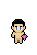 Gemster's Gem shown on a Fantasy Online 2 character