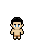 Gingerbread Legs shown on a Fantasy Online 2 character