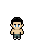 Gym Bro Pants shown on a Fantasy Online 2 character