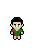 Hawaiian Shirt (Holiday) shown on a Fantasy Online 2 character