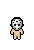 Slapshot Slayer Mask shown on a Fantasy Online 2 character