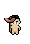 Hotdog on a Stick shown on a Fantasy Online 2 character