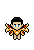 Infini Body shown on a Fantasy Online 2 character