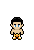 Infini Legs shown on a Fantasy Online 2 character