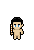 Koa Club shown on a Fantasy Online 2 character