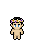 Lei Headband shown on a Fantasy Online 2 character
