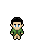 Leprechaun Body shown on a Fantasy Online 2 character