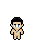 Lifeguard Sunblock and Whistle shown on a Fantasy Online 2 character