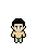 Loincloth shown on a Fantasy Online 2 character