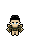 Lost Vanguard Body shown on a Fantasy Online 2 character