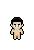 Miner Collective Goatee shown on a Fantasy Online 2 character