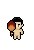 Mole Mallet shown on a Fantasy Online 2 character