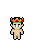 Molten Crown shown on a Fantasy Online 2 character