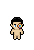 Gentleman's Lens shown on a Fantasy Online 2 character