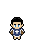 Musketeer Body shown on a Fantasy Online 2 character