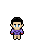 Crabtain Body shown on a Fantasy Online 2 character