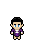 New Years 2026 Tailcoat shown on a Fantasy Online 2 character