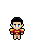 Nutcracker Body shown on a Fantasy Online 2 character