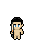 Obsidian Axe Outfit shown on a Fantasy Online 2 character