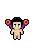 OctoHydra Shoulders shown on a Fantasy Online 2 character